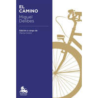 EL CAMINO – MIGUEL DELIBES