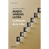 La llamada de la tribu – Mario Vargas Llosa