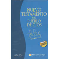  NUEVO TESTAMENTO DEL PUEBLO DE DIOS