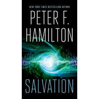  Salvation – Peter F. Hamilton