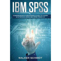  IBM SPSS – Walker Schmidt