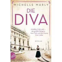  Die Diva – Michelle Marly