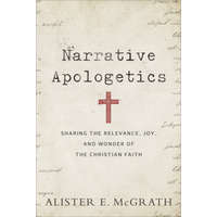 Narrative Apologetics – Alister E McGrath