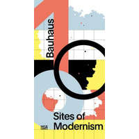 Bauhaus 100: Sites of Modernism – Bauhaus Kooperation Berlin Dessau Weimar