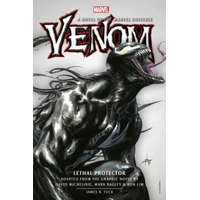  Venom: Lethal Protector Prose Novel – James R. Tuck