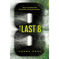 The Last 8 – Laura Pohl