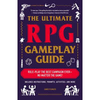  Ultimate RPG Gameplay Guide – James D'Amato