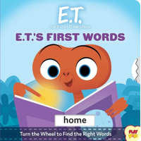  E.T. the Extra-Terrestrial – Insight Kids