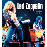  Led Zeppelin – Jason Draper