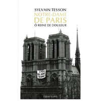  Notre-Dame de Paris O reine de douleur – Sylvain Tesson