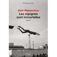  Les cigognes sont immortelles – Alain Mabanckou