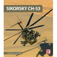 Sikorsky CH-53 – Bernd Vetter,Frank Vetter