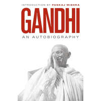  Autobiography – M. K. Gandhi