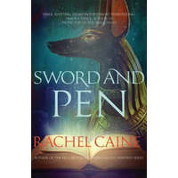 Sword and Pen – Rachel Caine