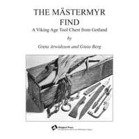  Mastermyr Find – Henry T. Brown,Greta Arwidsson,Gosta Berg