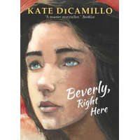  Beverly, Right Here – Kate DiCamillo