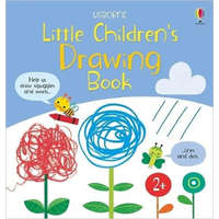  Little Children's Drawing Book – Mary Cartwright,Jo Thompson