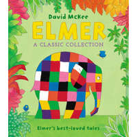 Elmer: A Classic Collection – David McKee