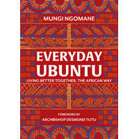  Everyday Ubuntu – Nompumelelo Mungi Ngomane