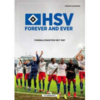 HSV forever and ever – Christoph Bausenwein