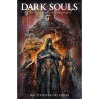  Dark Souls – Ryan Sullivan,Anton Kokarev