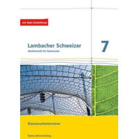  Lambacher Schweizer Mathematik 7. Klassenarbeitstrainer. Schülerheft mit Lösungen Klasse 7. Ausgabe Baden-Württemberg