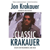  Classic Krakauer – Jon Krakauer