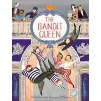  Bandit Queen – Natalia O'Hara