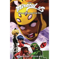 Miraculous: Tales of Ladybug and Cat Noir: Season Two - Bugheads – Jeremy Zag,Thomas Astruc,Fred Lenoir,Sebastien Thibaudeau,Nicole D'Andria