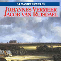  Johannes Vermeer / Jacob van Ruisdael – Richard Jensen