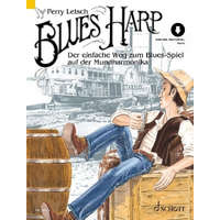 Blues Harp – Perry Letsch