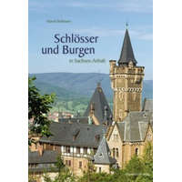 Schlösser und Burgen in Sachsen-Anhalt – Henrik Bollmann