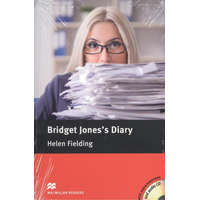 Macmillan Readers Bridget Jones's Diary Pack – Helen Fielding