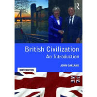  British Civilization – John Oakland