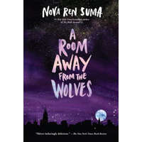  Room Away From the Wolves – Nova Ren Suma