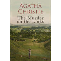  Murder on the Links – Agatha Christie