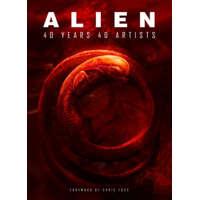  Alien: 40 Years 40 Artists – Various