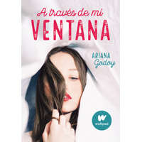 A TRAVÈS DE MI VENTANA – ARIANA GODOY
