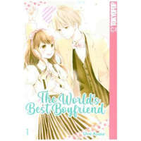  The World's Best Boyfriend 01 – Umi Ayase