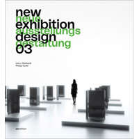  new exhibition design 03 – Uwe J. Reinhardt,Philipp Teufel