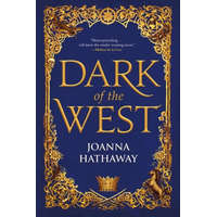  Dark of the West – Joanna Hathaway