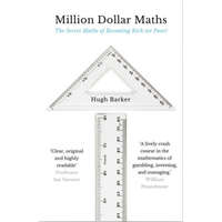 Million Dollar Maths – Hugh Barker