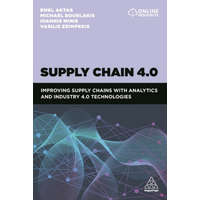  Supply Chain 4.0 – Vasileios Zeimpekis,Emel Aktas,Michael Bourlakis