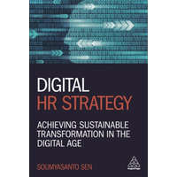  Digital HR Strategy – Soumyasanto Sen