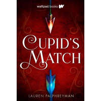  Cupid's Match – Lauren Palphreyman