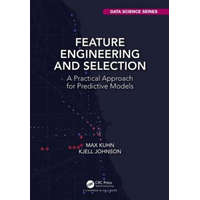  Feature Engineering and Selection – Max Kuhn,Kjell Johnson