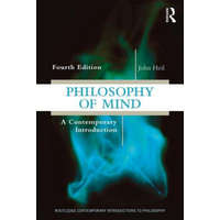  Philosophy of Mind – John Heil