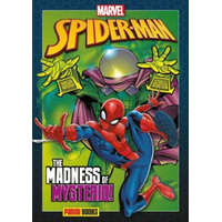 Spider-Man: The Madness of Mysterio – Ferg Handley