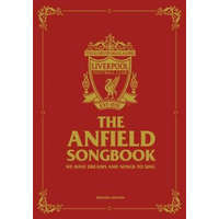  Anfield Songbook – Liverpool FC