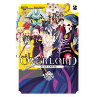  Overlord a la Carte, Vol. 2 – Various Artists,Kugane Maruyama